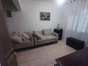 12176 CASA GEMINADA 2 DORMITORIOS LADO PISTA...