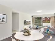 12/177 Bellevue Road, BELLEVUE HILL Apartment for rent...