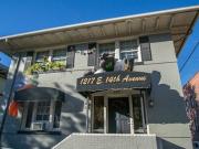 1217 E 14th Ave. 1217 E 14th Ave Unit 1