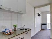 Stylish Student Accommodation in Prahran