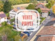 1217 Mategnin Jolie maison de village à vendre