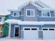 1218 1218 Podersky Wynd SW Edmonton AB None None 3...