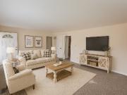 1218 24 E. Columbia Street 2 Bedroom Apartment for Rent...