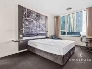 1219/43 Therry Street, Melbourne Apartment for rent...