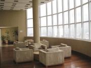 121969 Apartamento Mobiliado em Condomínio com Lazer...