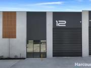 12/19 27 Bubb Street, MOE, VIC 3825 Industrial/Warehouse...