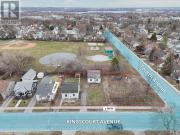 121 127 Kingscourt Avenue, Kingston East Of Sir John A....