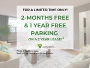 121, 131 Minerva Avenue, 3744 St. Clair Ave. E