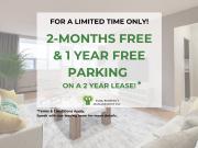 121, 131 Minerva Avenue, 3744 St. Clair Ave. E. Two...