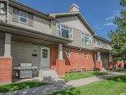 121 410 Stensrud Road, Saskatoon, SK, S7W 0B7 townhouse...
