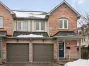 121 86 Joymar Drive, Mississauga, ON, L5M 7Z6 townhouse...