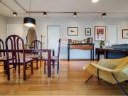 121 Área Útil Apartamento Alugar, 3 Dormitórios...