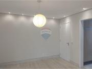 121 Área Útil Apartamento Alugar, 3 Dormitórios...