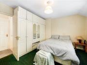 121 Ballygall Parade, Finglas, Dublin 11 Ray Cooke...