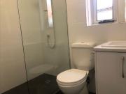 Fully refurbished 1 bedroom apartment with a private...