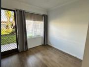 Renovated 1 Bedroom Ground Floor