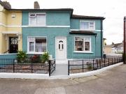 121 Clonliffe Avenue, Ballybough, Dublin 3 Lett Duggan...
