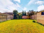 121 Hazelbury Green, Clonee, Dublin 15 Leonard Wilson...