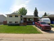 121 Hinge Road, Fort McMurray, AB T9H 3V6 House For Sale...