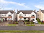 121 Hunters Green, Hacketstown Road, Pollerton, Carlow...