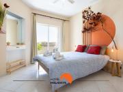 #121 Kid Friendly w/ Private Sunny Terrace w/ Pool