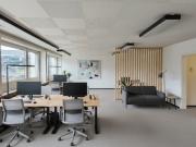 143 m² Bürofläche an bester Lage!