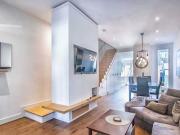 121 Montrose Avenue Upper Toronto ON M6J 2T6 2 Bedroom...