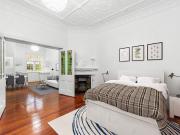 1/21 Moore Park Road, Centennial Park NSW 2021 Apartment...