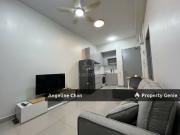 121 Residence Fully Furnished Bandar Utama Kayu Ara