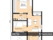 121 Residences {Save RM 100,000}
