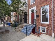 121 S Poppleton St, Baltimore, MD 21201
