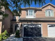 121 Sandyshores Drive Brampton ON L6R 2M3 4 Bedroom...