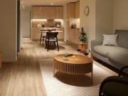 121 Solar | Quintain Living