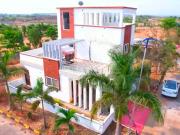 121 Sq.Yd. Plot in Annaram Hyderabad Listing ID #8752