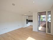 121 Upper Richmond Road, Putney, SW15 2 bed apartment to...