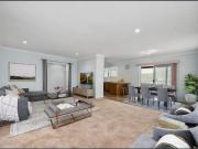 121 Victoria St, Werrington, NSW 2747 121 Victoria St, Werrington, NSW 2747