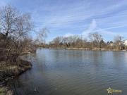 121m² GARTEN /AUSSENFLÄCHE! TRAUMLAGE MÜHLWASSER! HIGH...