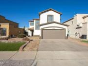 12209 Iverson CT Court, El Paso, TX 79928