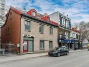 1220 1224 Rue St Hubert, Montréal Ville Marie, QC, H2L 3Y7.