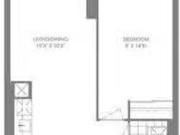 1220 352 Front St W, Toronto, ON, M5V 1B5 lease for lease L.