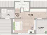 1220, Arminenstraße, Nur 200 m Luftlinie zur unteren...