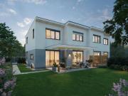 1220, Bussongasse, In Esslinger Grünlage nahe U2, Doppelhaus