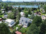 1220, Florian Berndl Gasse, Nur 150 m Luftlinie zur...