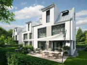 1220, Franz Loidl Straße, 75 m Luftlinie zur Alten...