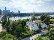 1220, Franz Loidl Straße, 75 m Luftlinie zur Alten... 1220, Franz Loidl Straße, 75 m Luftlinie zur Alten...