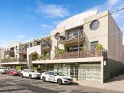 12/20 St Edmonds Road, Prahran VIC 3181 Apartment For...