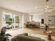 1220, Tamariskengasse, Beim Mühlwasser, nur 3...