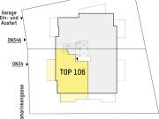 1220, Tamariskengasse, Beim Mühlwasser, nur 3...