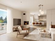 1220, Tamariskengasse, Beim Mühlwasser, nur 3...