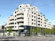 1220, Wagramer Straße, Beim Donau Zentrum, U1 und Alte...